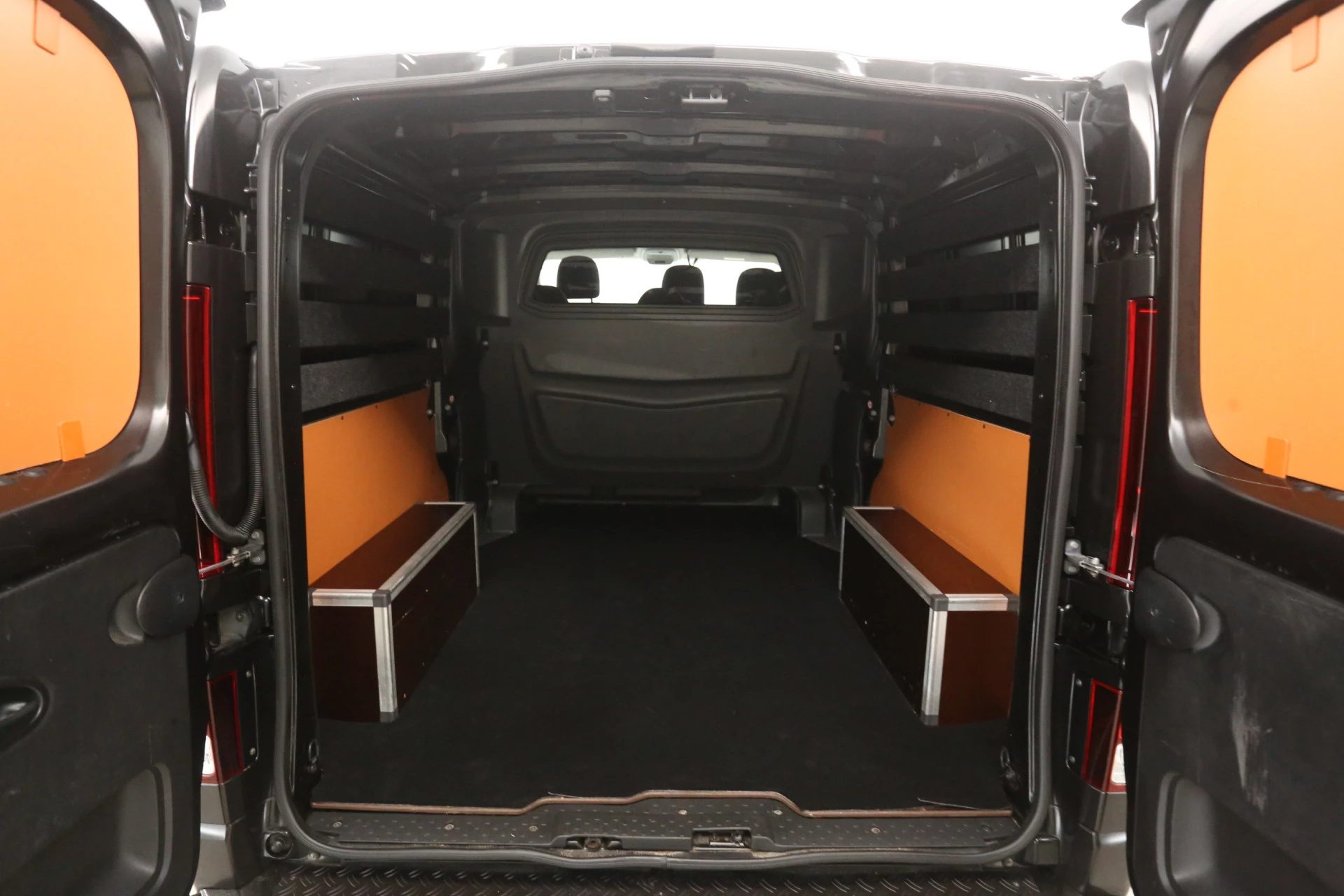 Hoofdafbeelding Fiat Talento