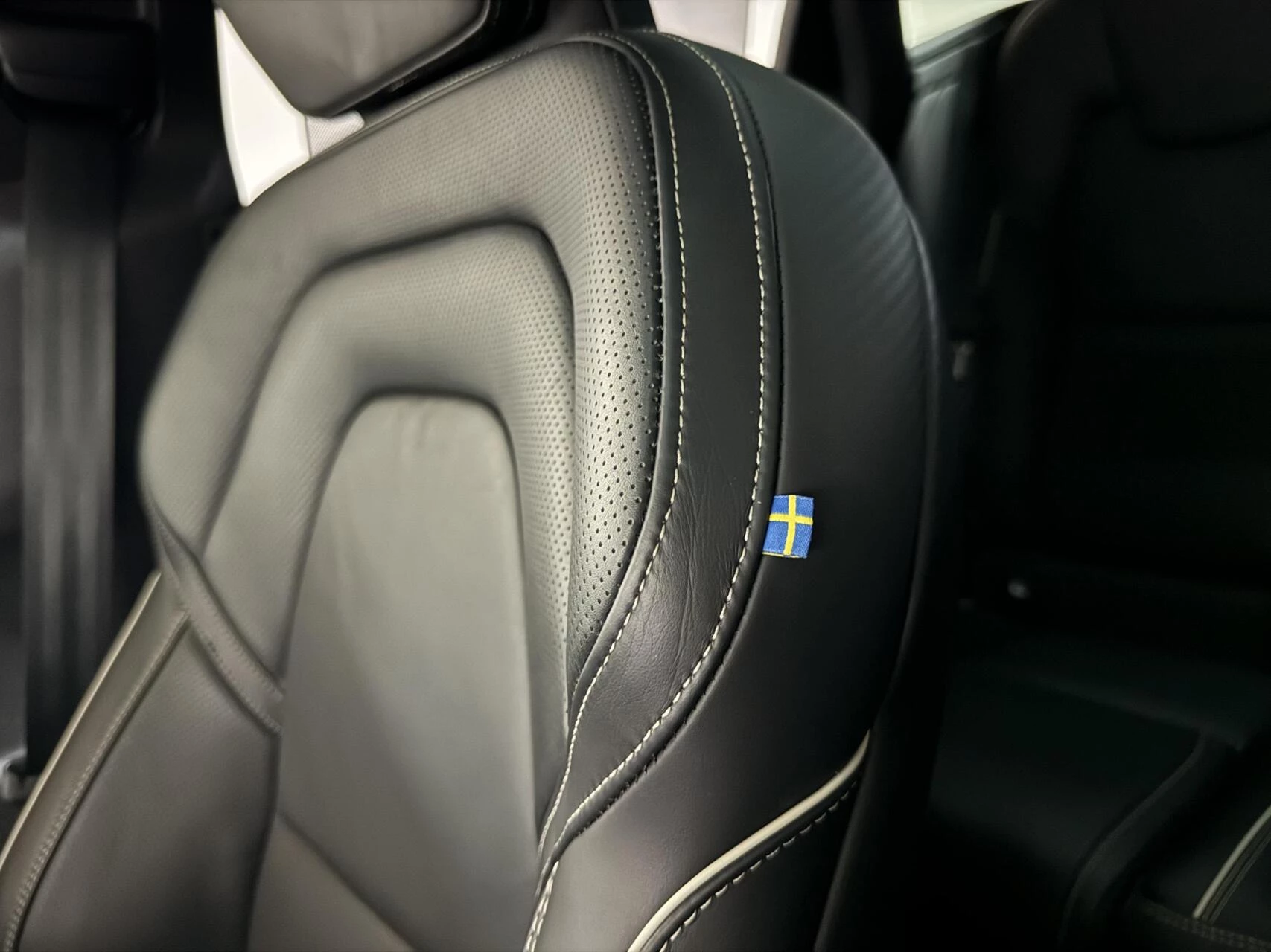 Hoofdafbeelding Volvo V90