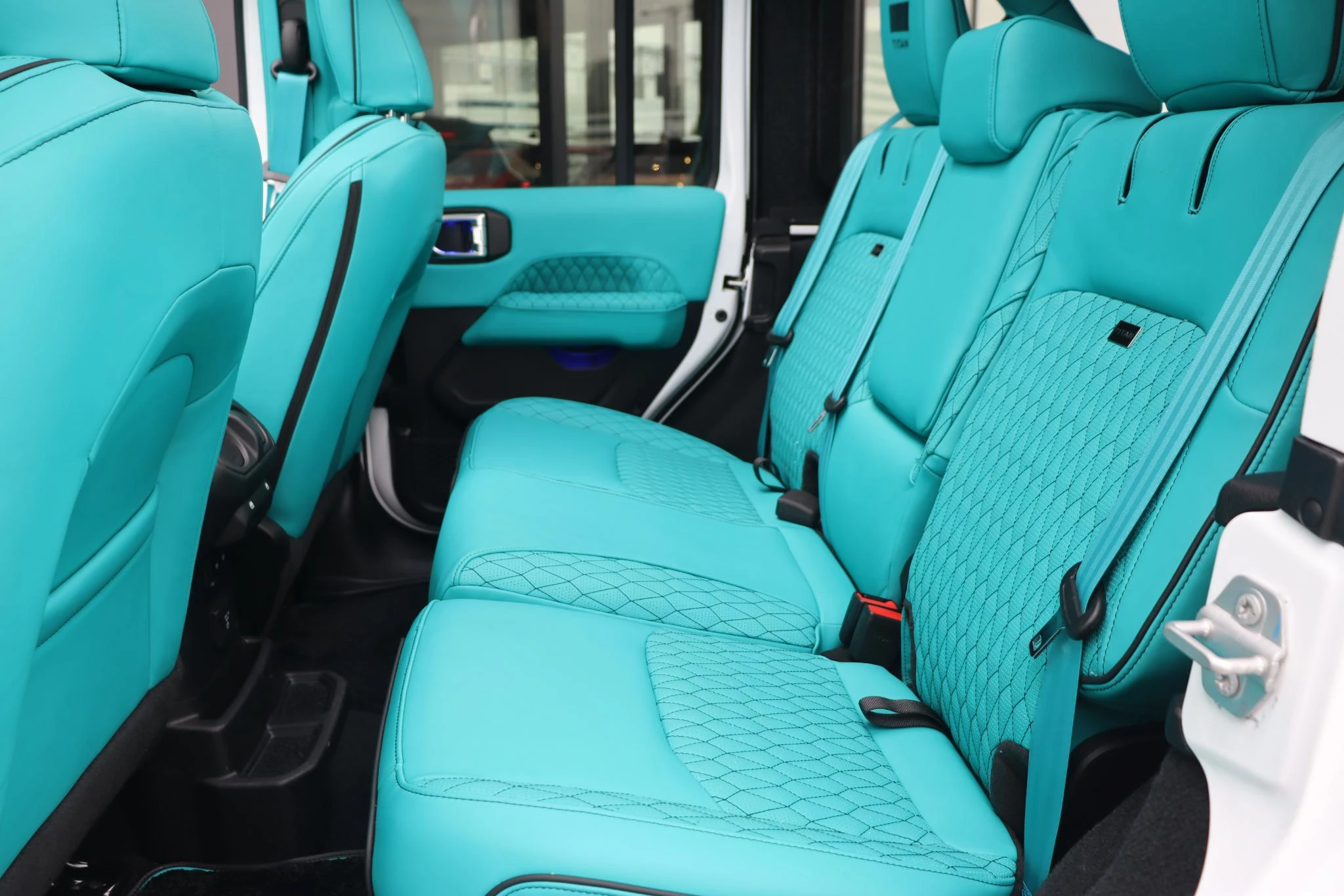 Hoofdafbeelding Jeep Wrangler