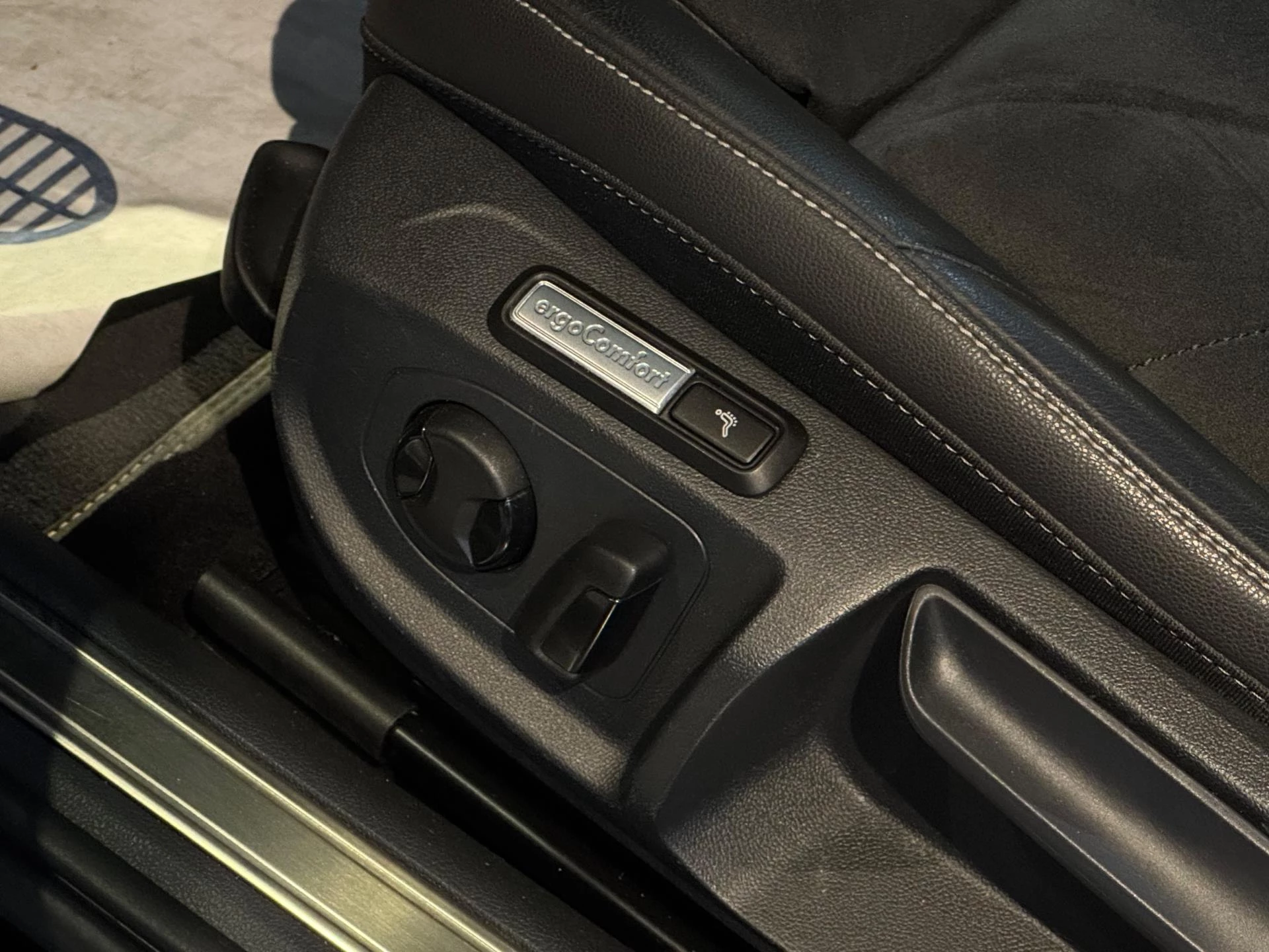 Hoofdafbeelding Volkswagen Arteon