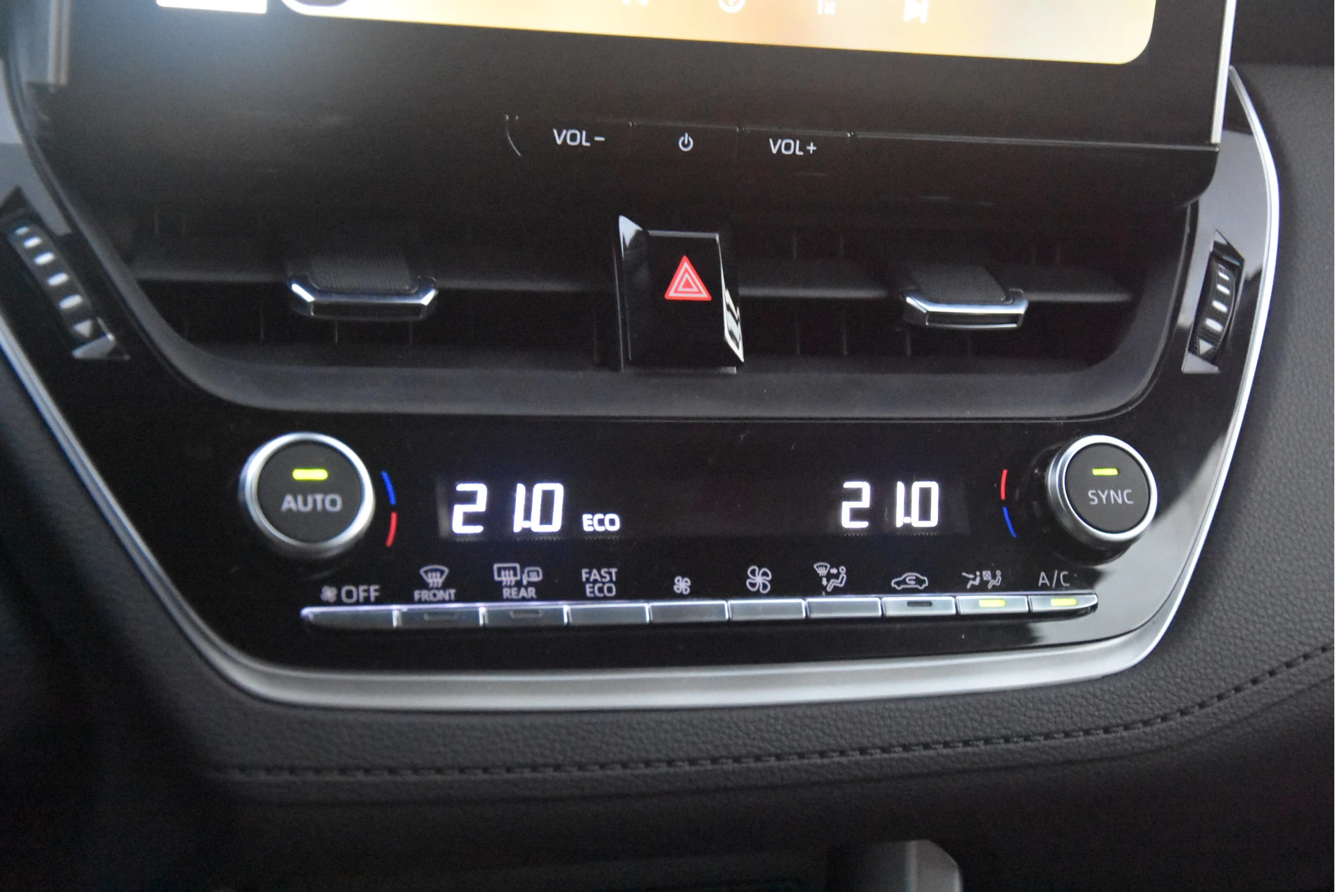 Hoofdafbeelding Toyota Corolla Cross