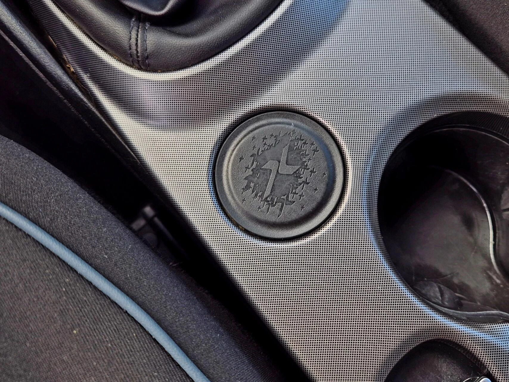 Hoofdafbeelding Fiat 500X