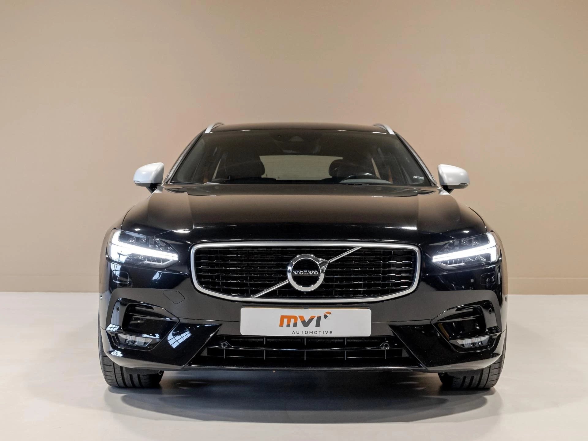 Hoofdafbeelding Volvo V90