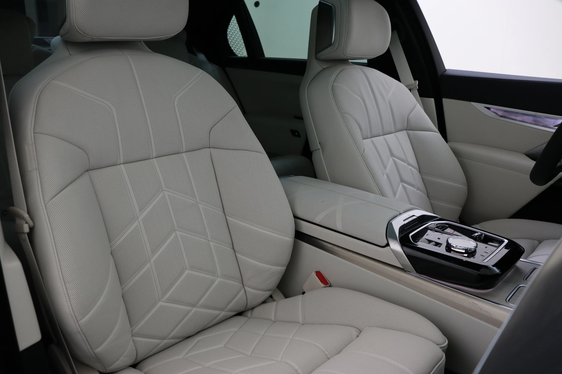 Hoofdafbeelding BMW 7 Serie