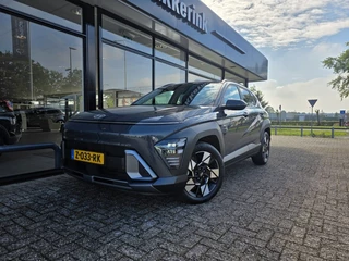 Hyundai Kona 1.6 GDI HEV COMFORT SMART