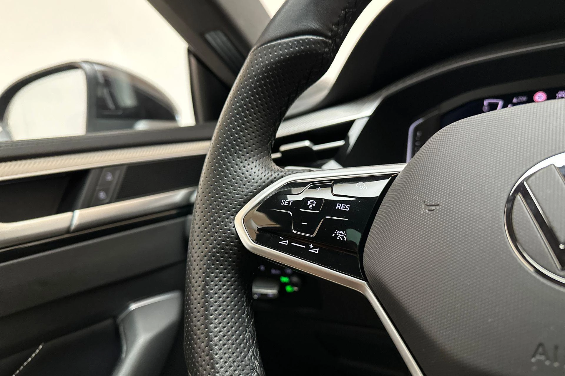 Hoofdafbeelding Volkswagen Arteon