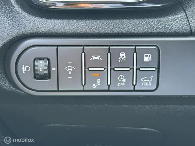 Hoofdafbeelding Kia XCeed