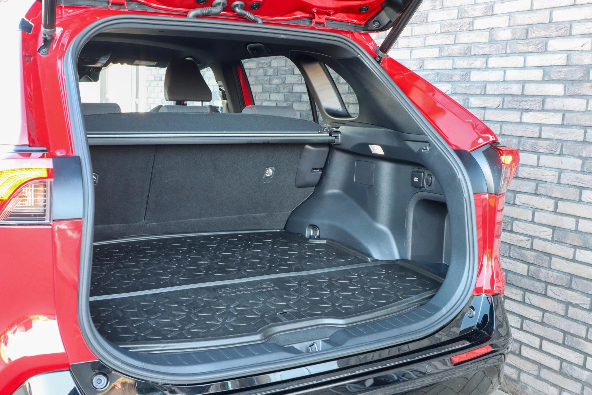 Hoofdafbeelding Toyota RAV4