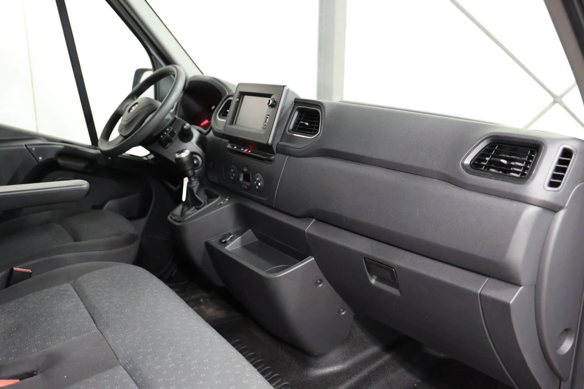 Hoofdafbeelding Opel Movano