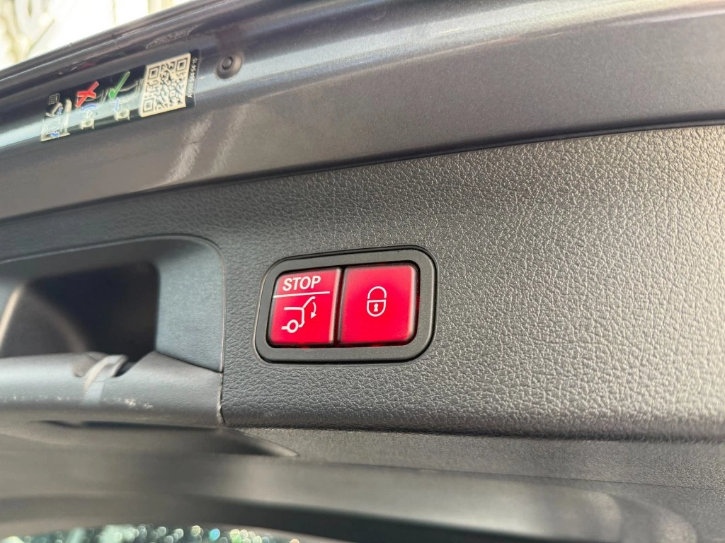 Hoofdafbeelding Mercedes-Benz GLS