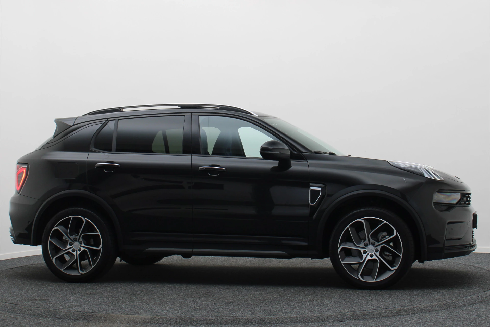 Hoofdafbeelding Lynk & Co 01