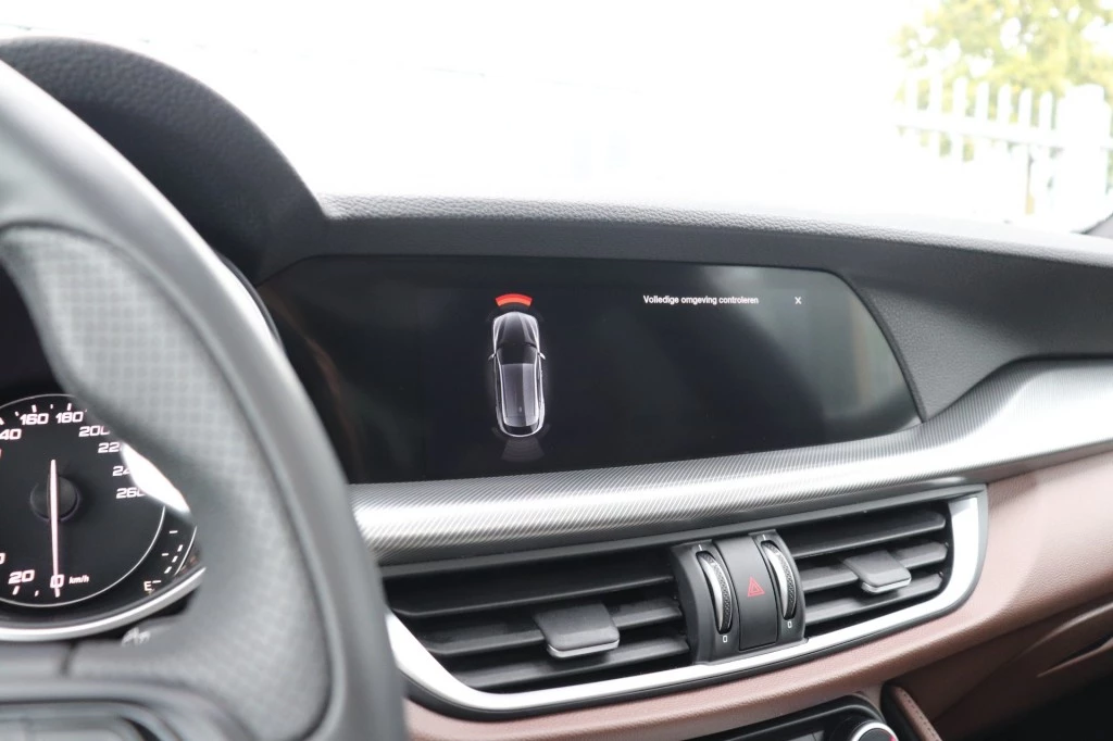 Hoofdafbeelding Alfa Romeo Stelvio