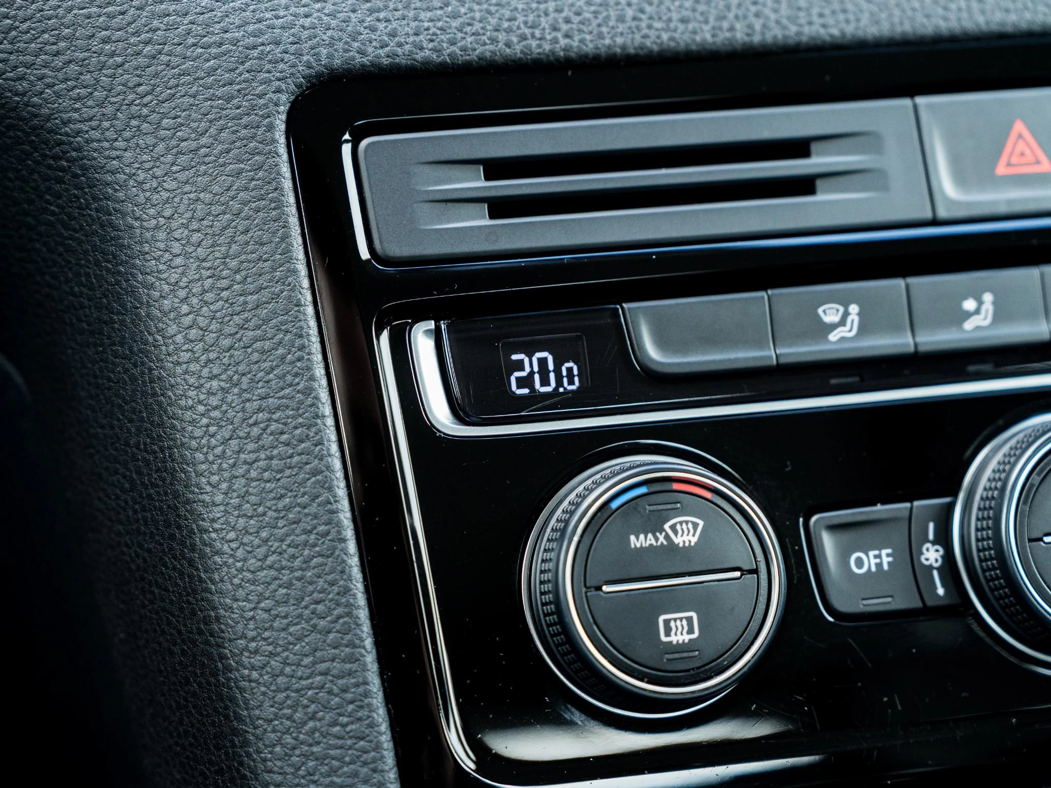 Hoofdafbeelding Volkswagen Golf Sportsvan