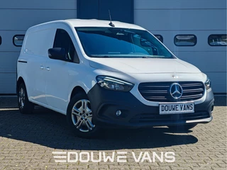 Hoofdafbeelding Mercedes-Benz Citan Mercedes-Benz Citan 112 L2 Pro Lang Automaat Trekhaak 116pk Carplay