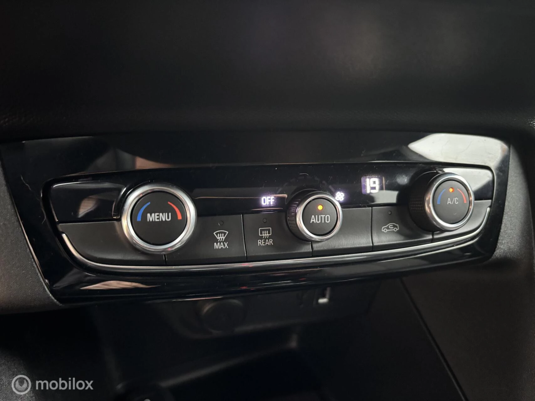 Hoofdafbeelding Opel Corsa-e