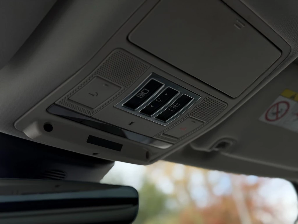 Hoofdafbeelding Land Rover Discovery