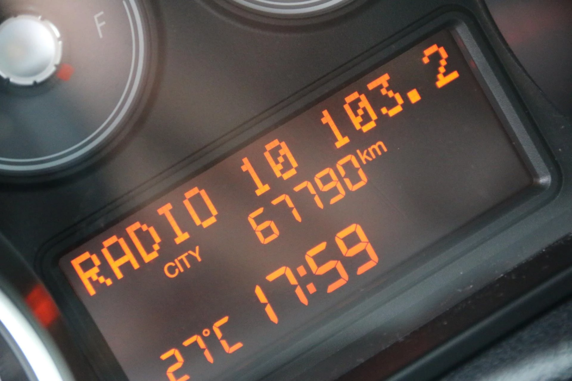 Hoofdafbeelding Fiat Punto