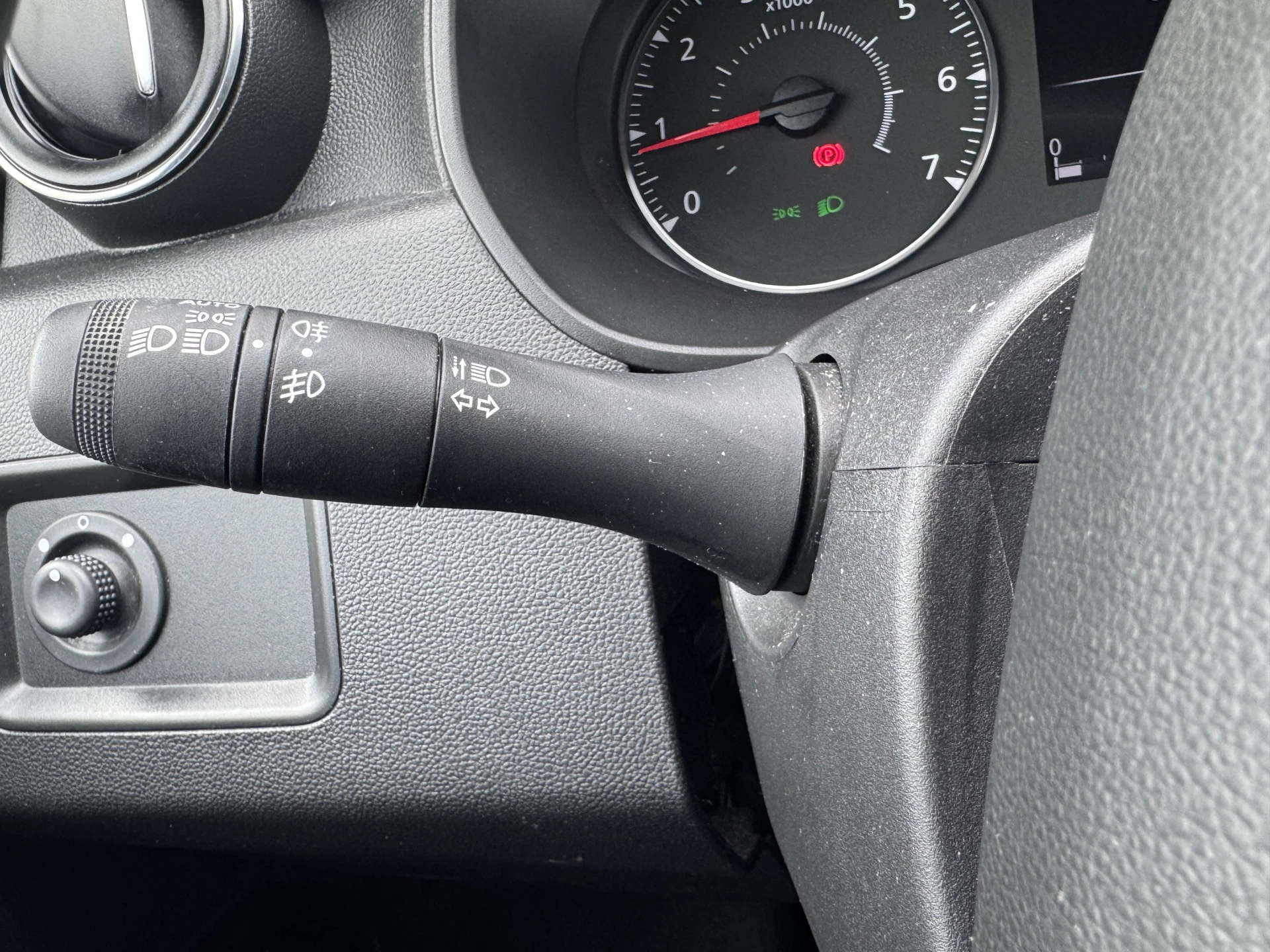 Hoofdafbeelding Dacia Duster