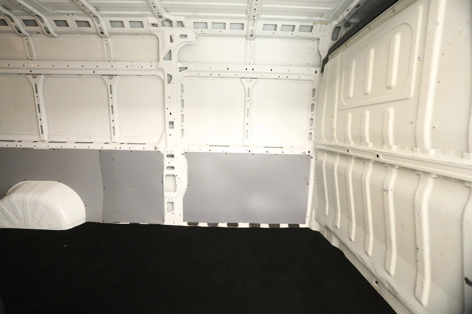 Hoofdafbeelding Peugeot Boxer