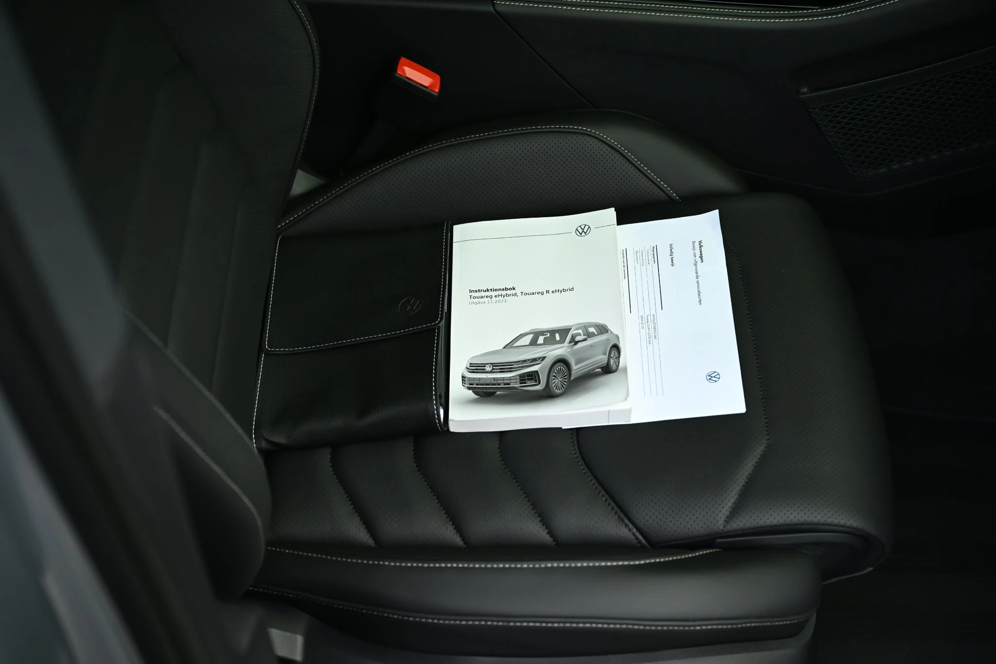 Hoofdafbeelding Volkswagen Touareg