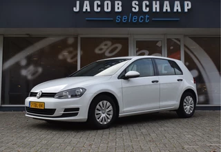 Volkswagen Golf 1.2 TSI Easyline / Airco / Trekhaak /