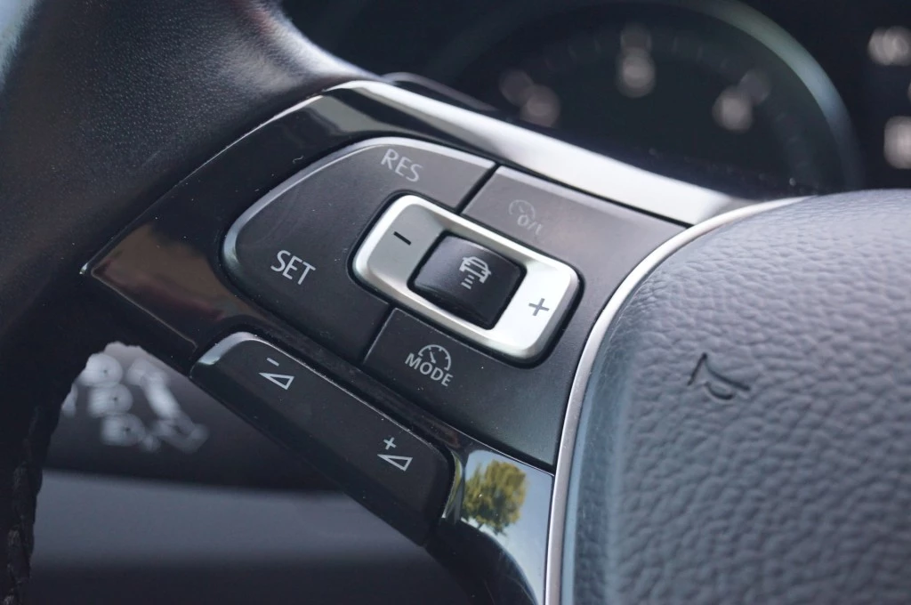 Hoofdafbeelding Volkswagen Arteon