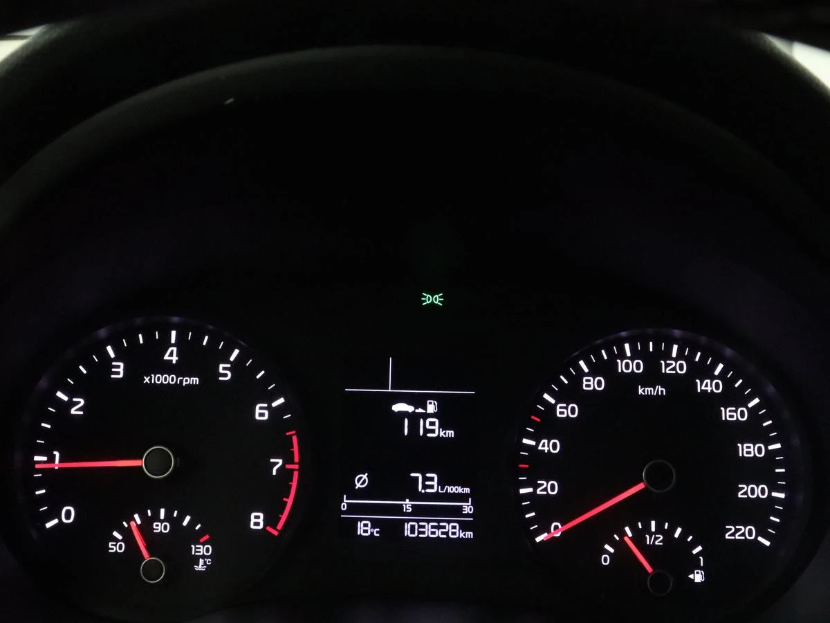 Hoofdafbeelding Kia Stonic