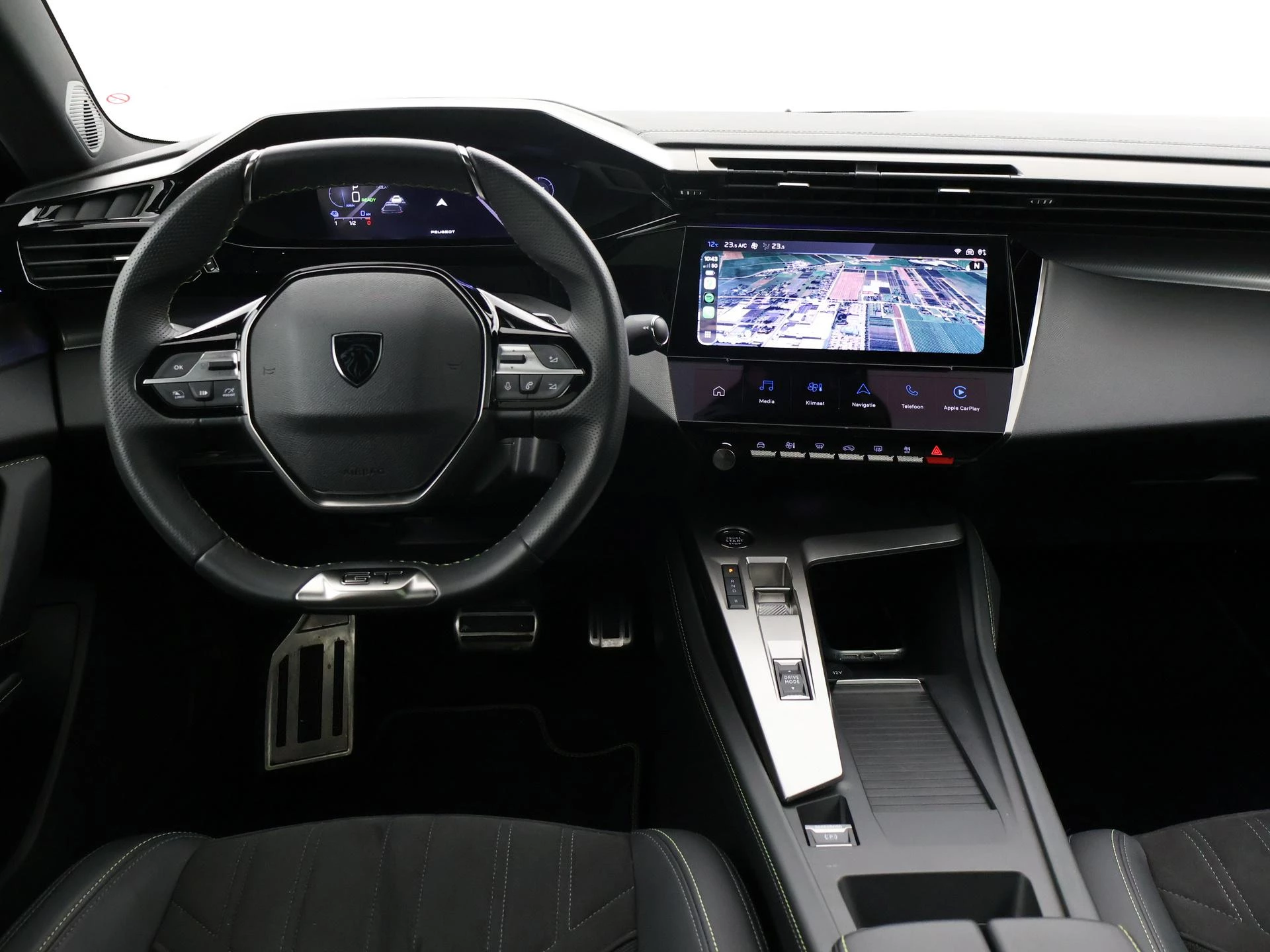 Hoofdafbeelding Peugeot 408