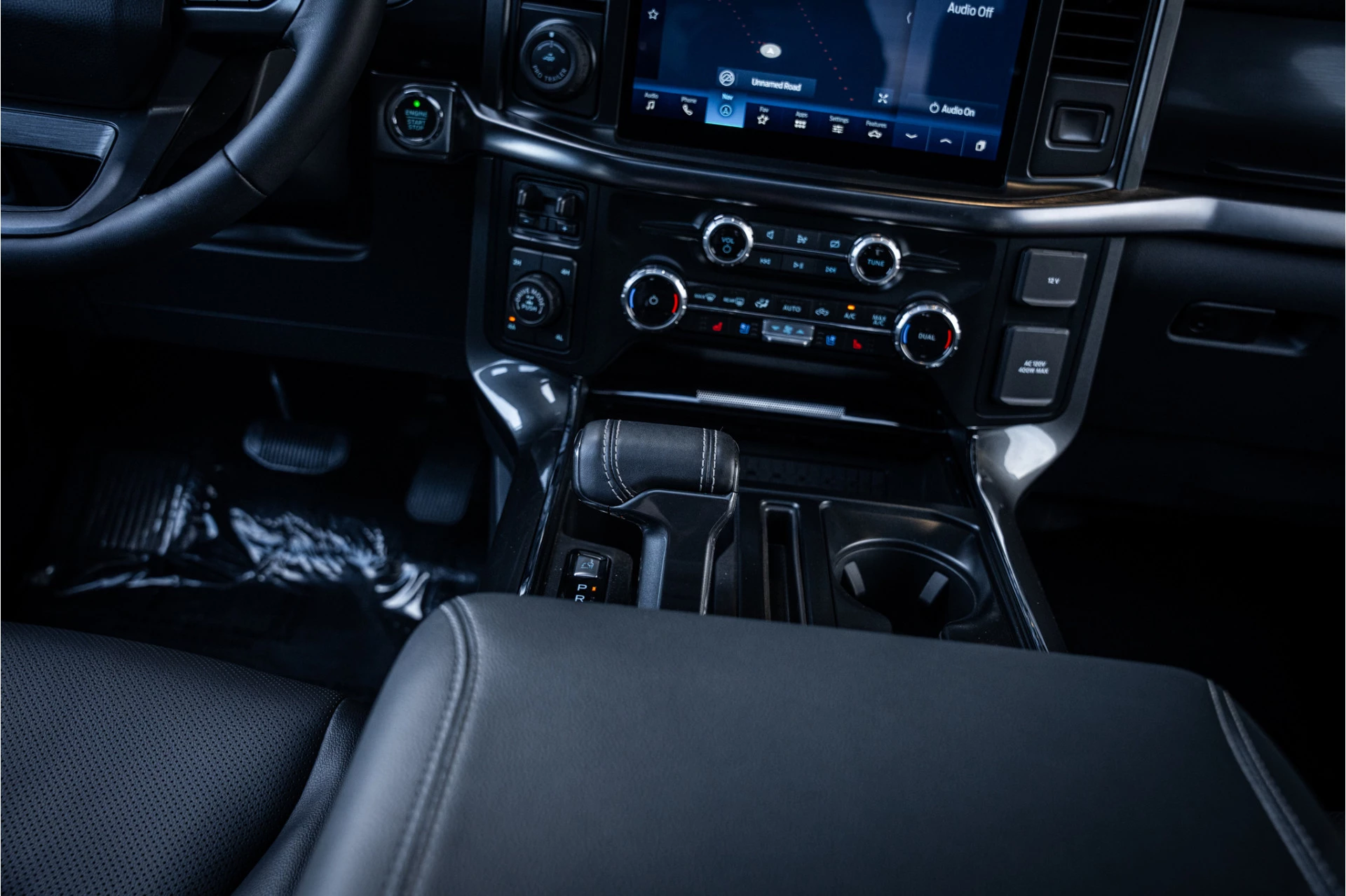 Hoofdafbeelding Ford F-150