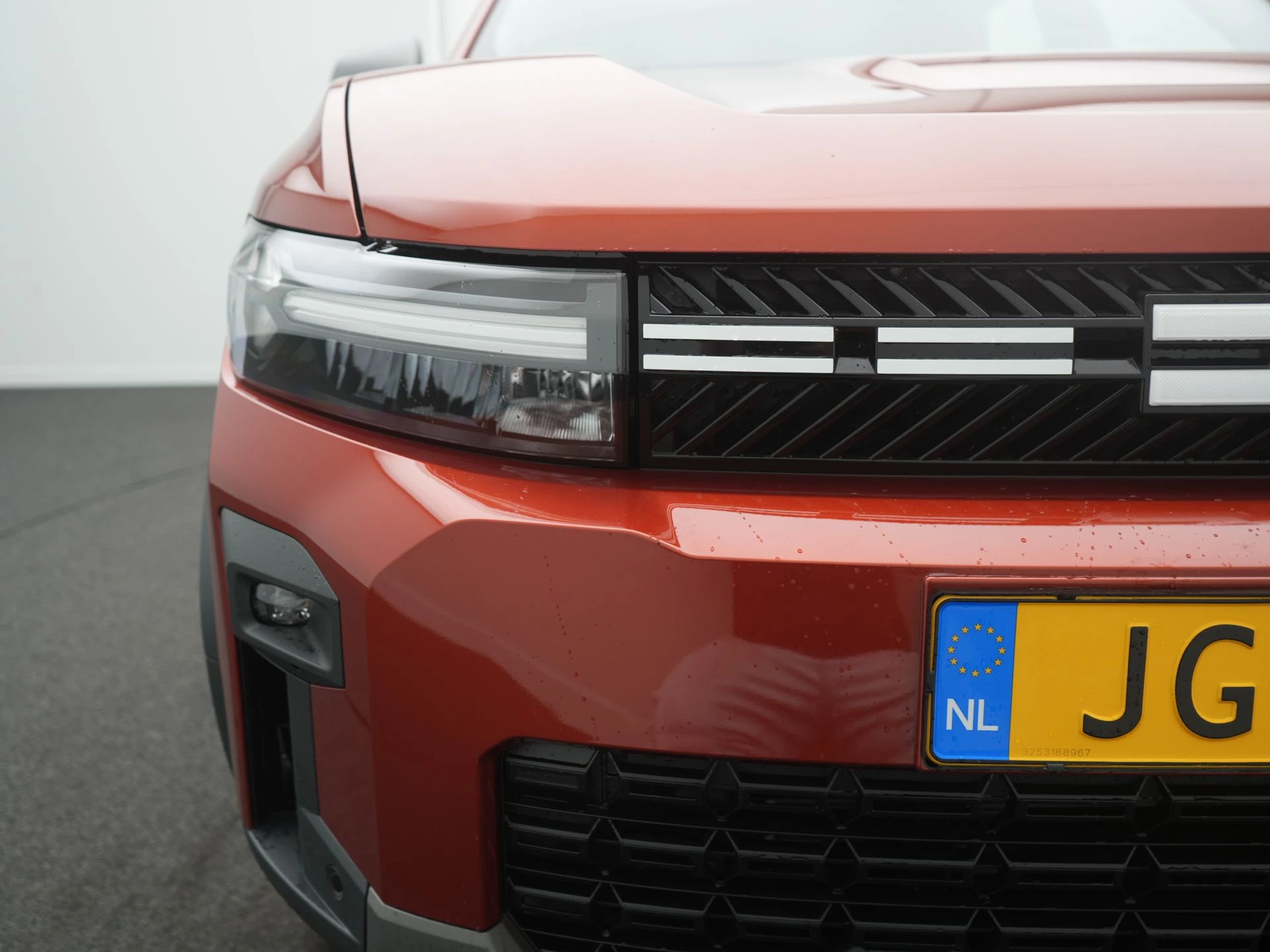 Hoofdafbeelding Dacia Bigster