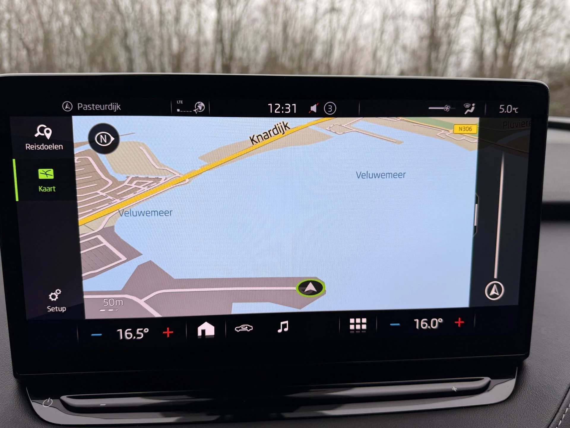 Hoofdafbeelding Škoda Enyaq iV