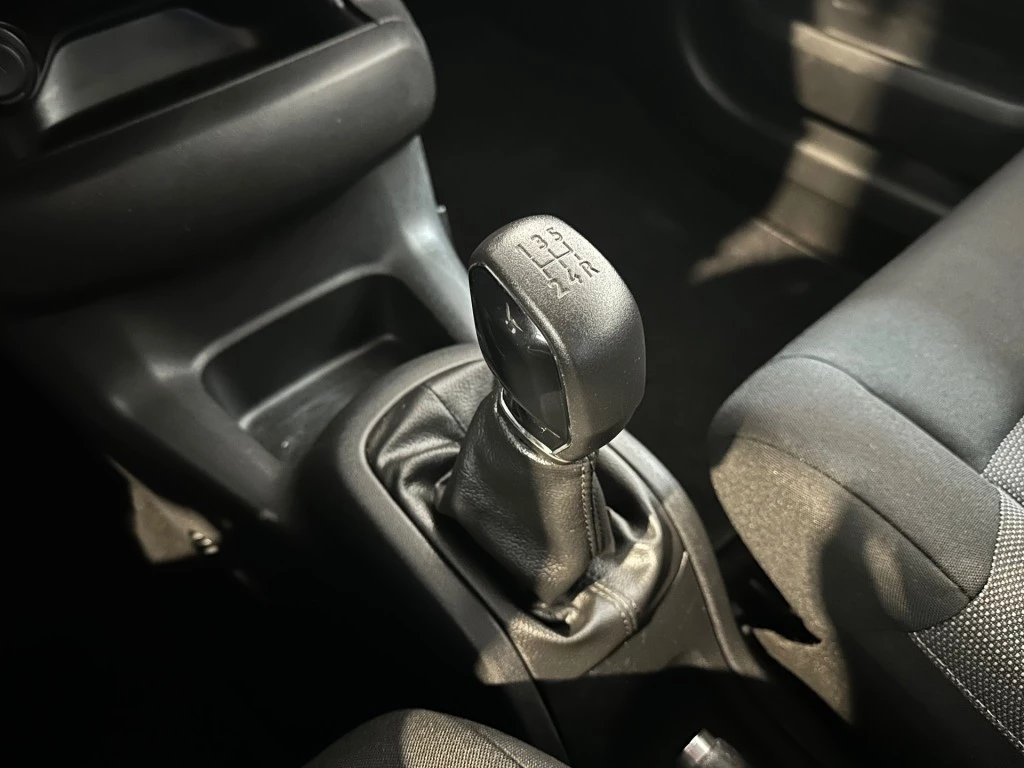 Hoofdafbeelding Citroën C4