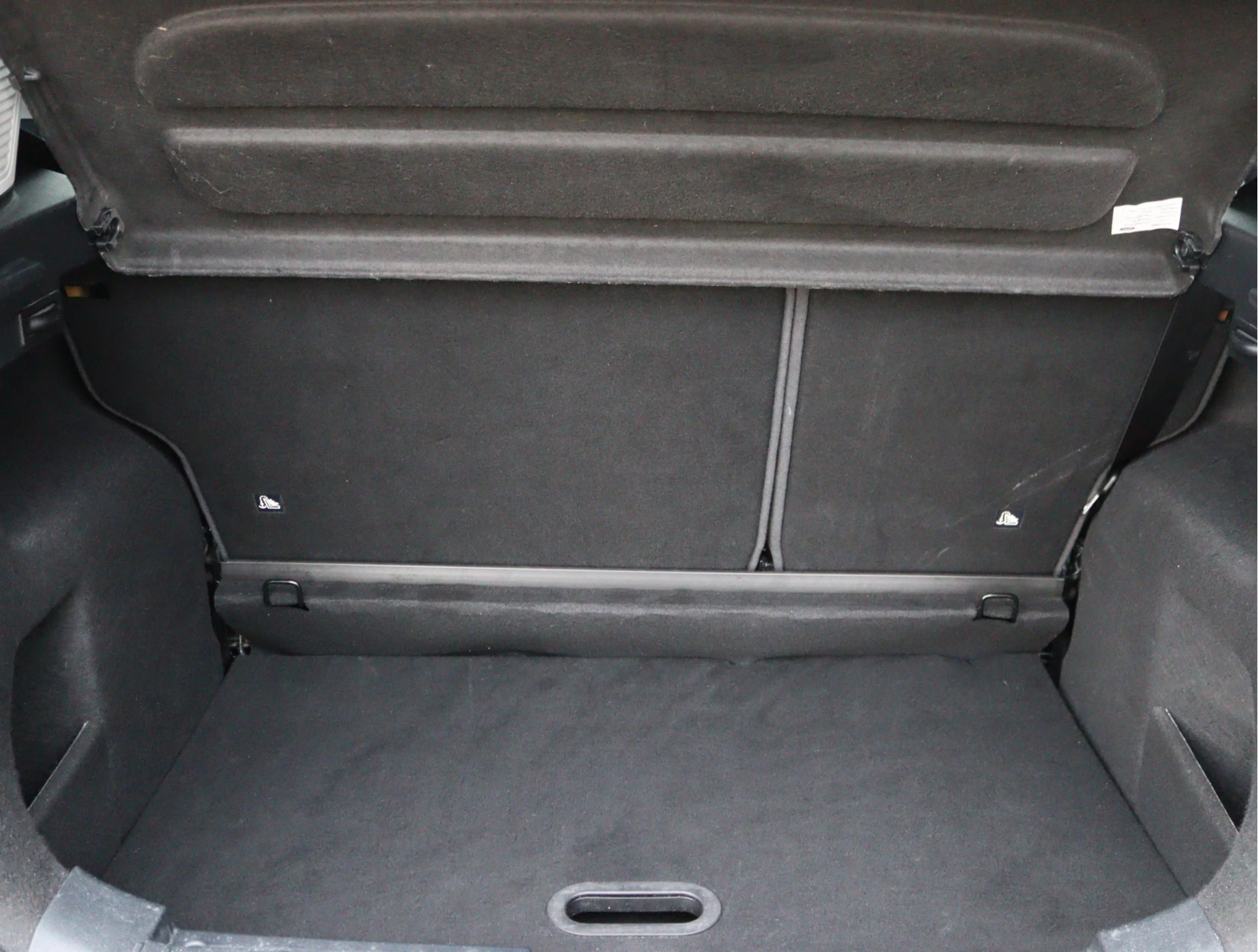 Hoofdafbeelding Ford B-MAX