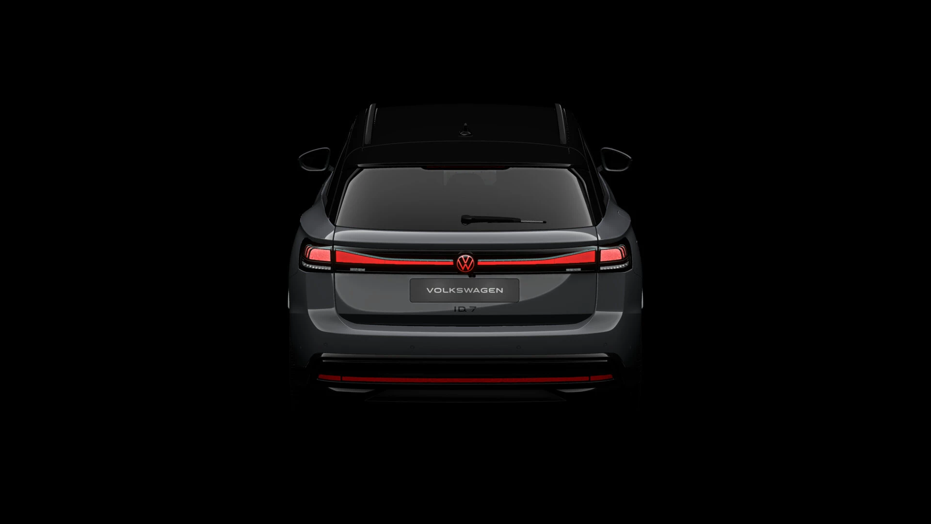 Hoofdafbeelding Volkswagen ID.7