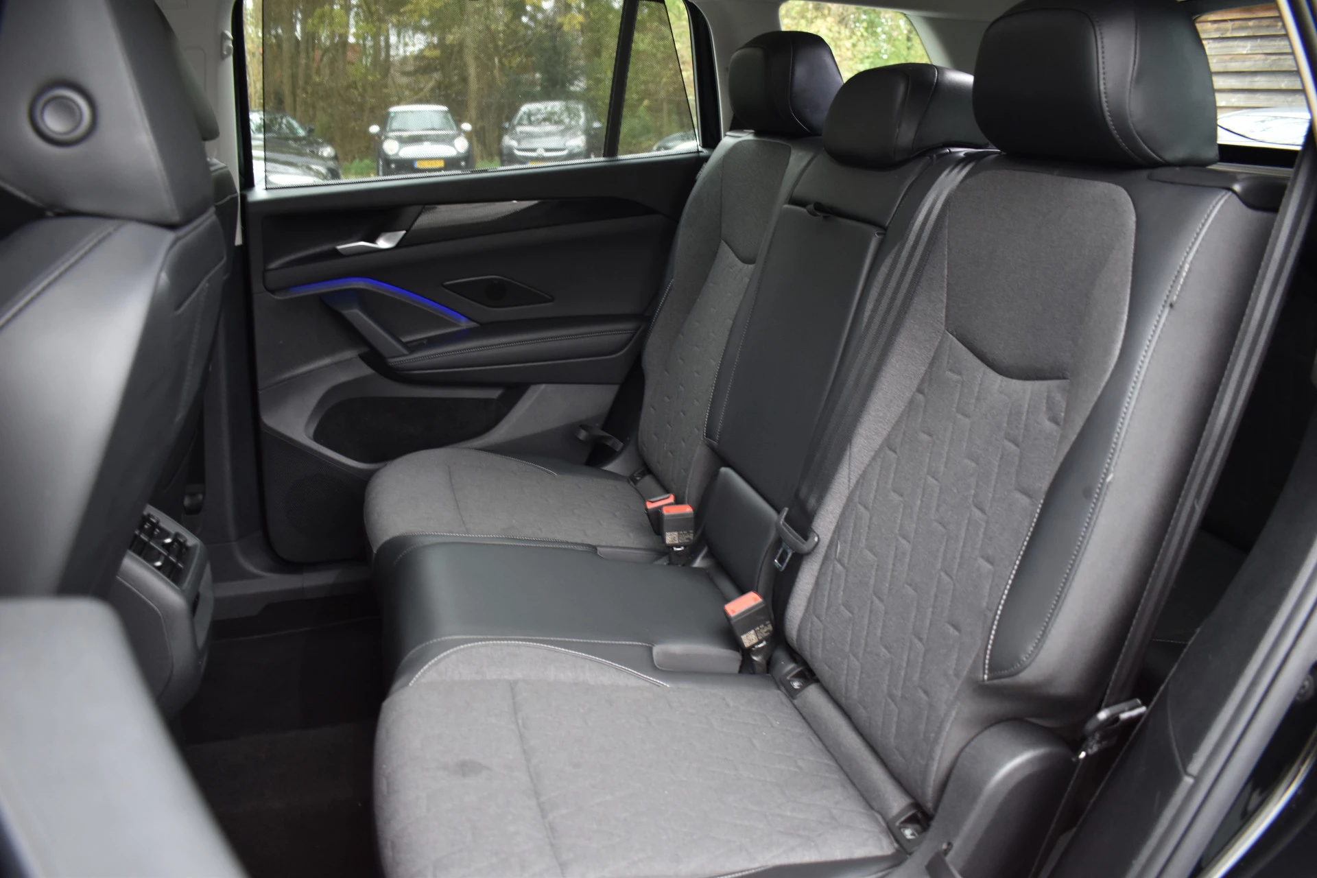 Hoofdafbeelding Volkswagen Tayron