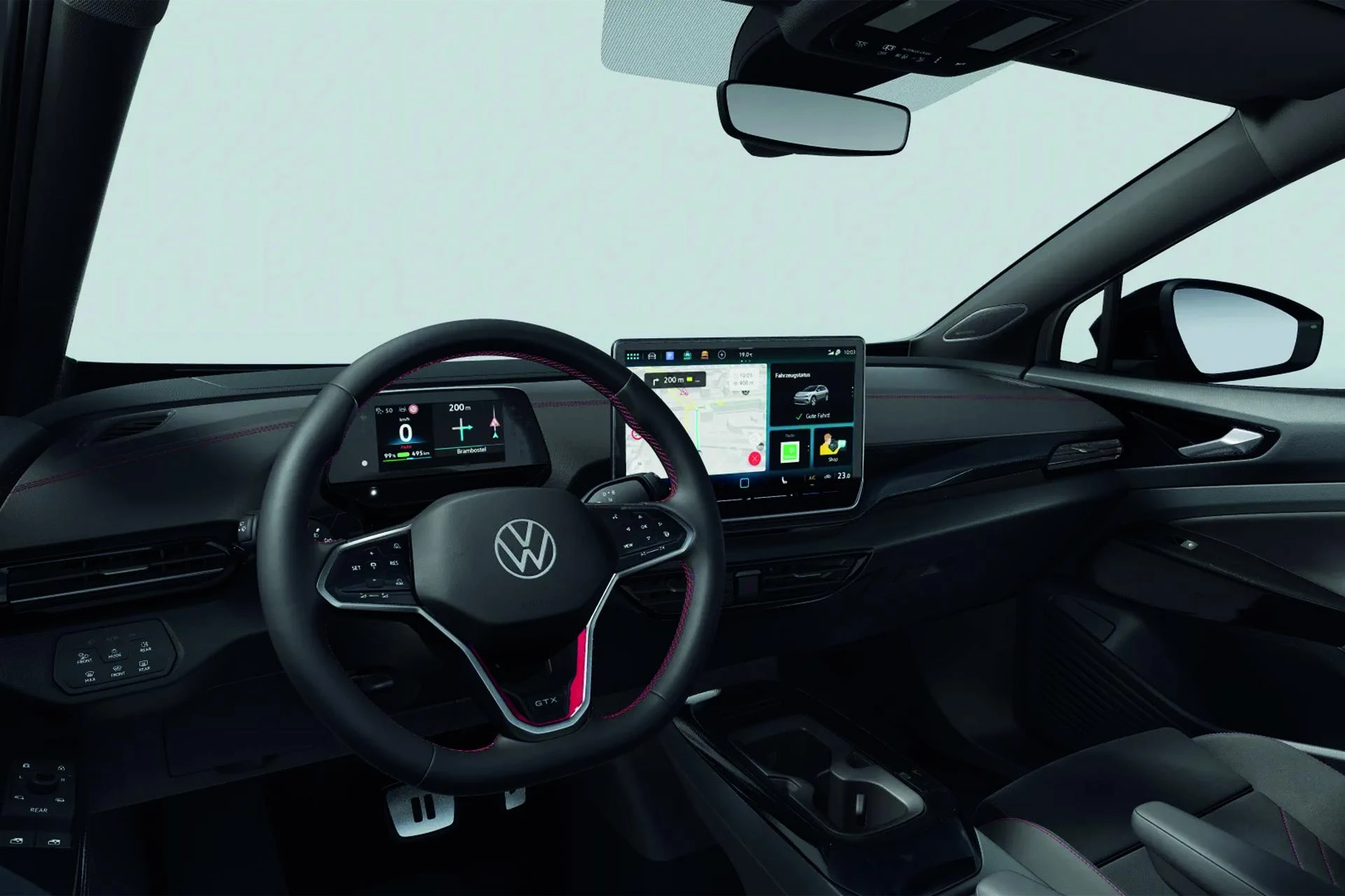 Hoofdafbeelding Volkswagen ID.4