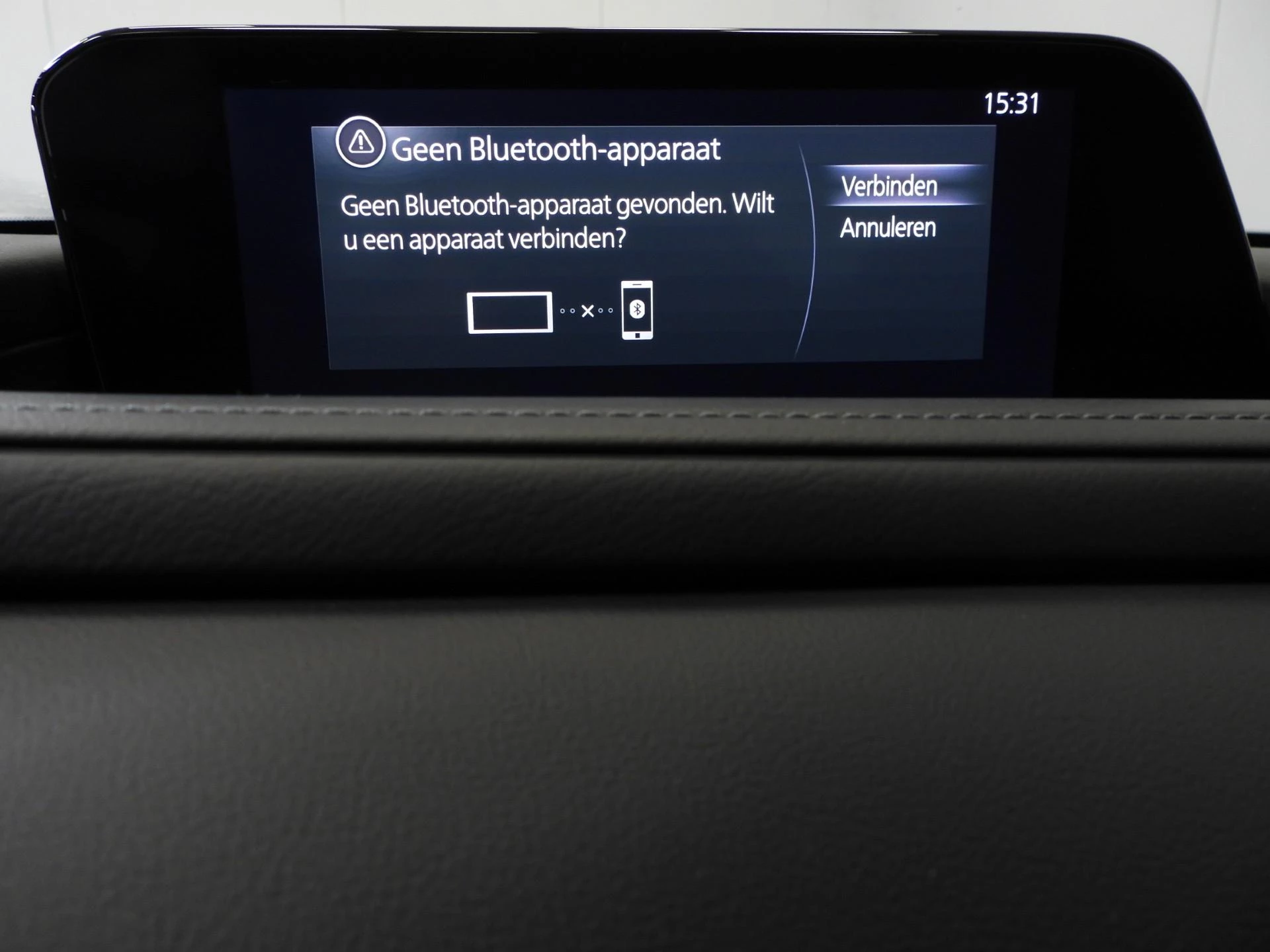 Hoofdafbeelding Mazda CX-30