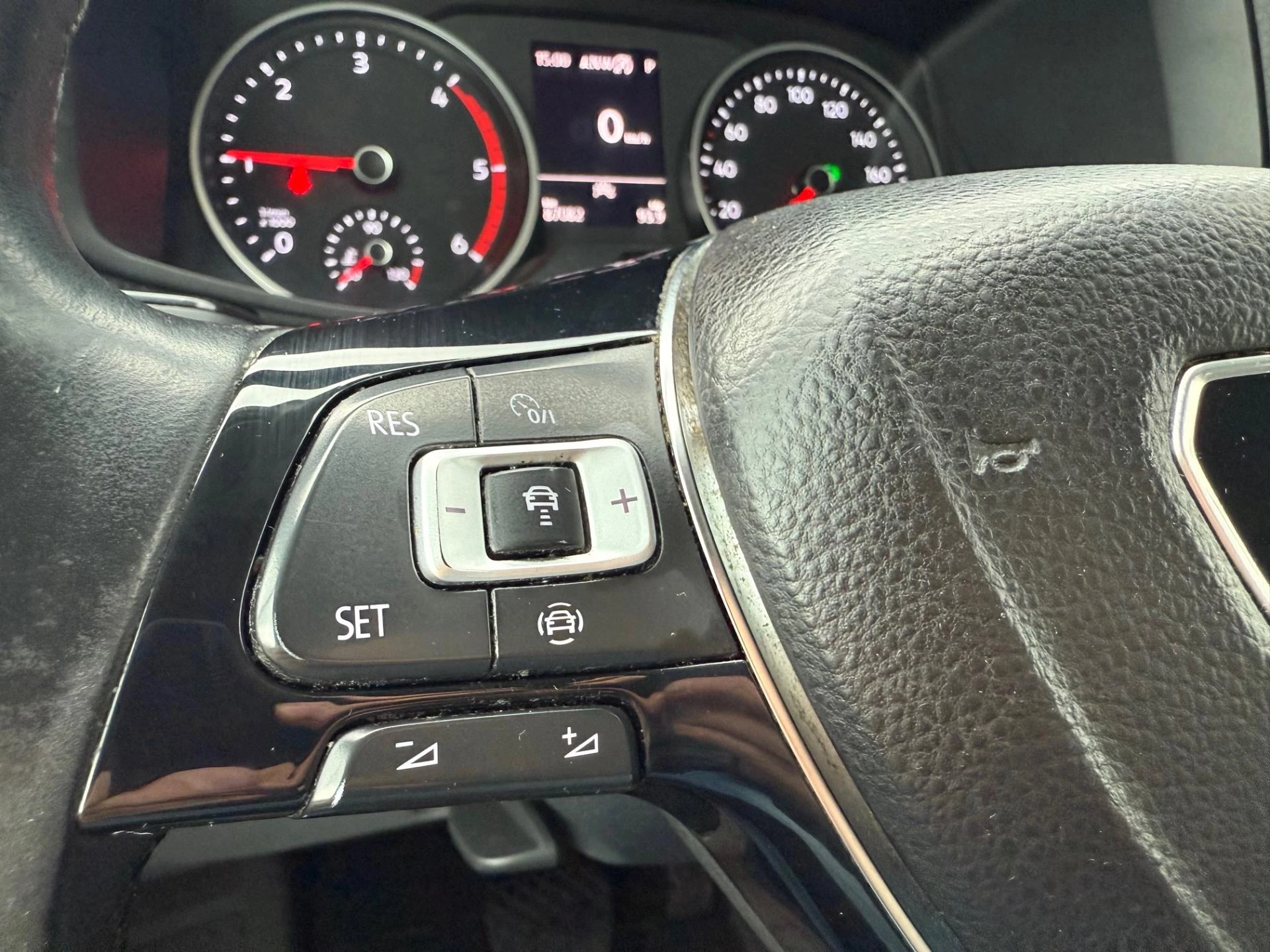 Hoofdafbeelding MAN TGE