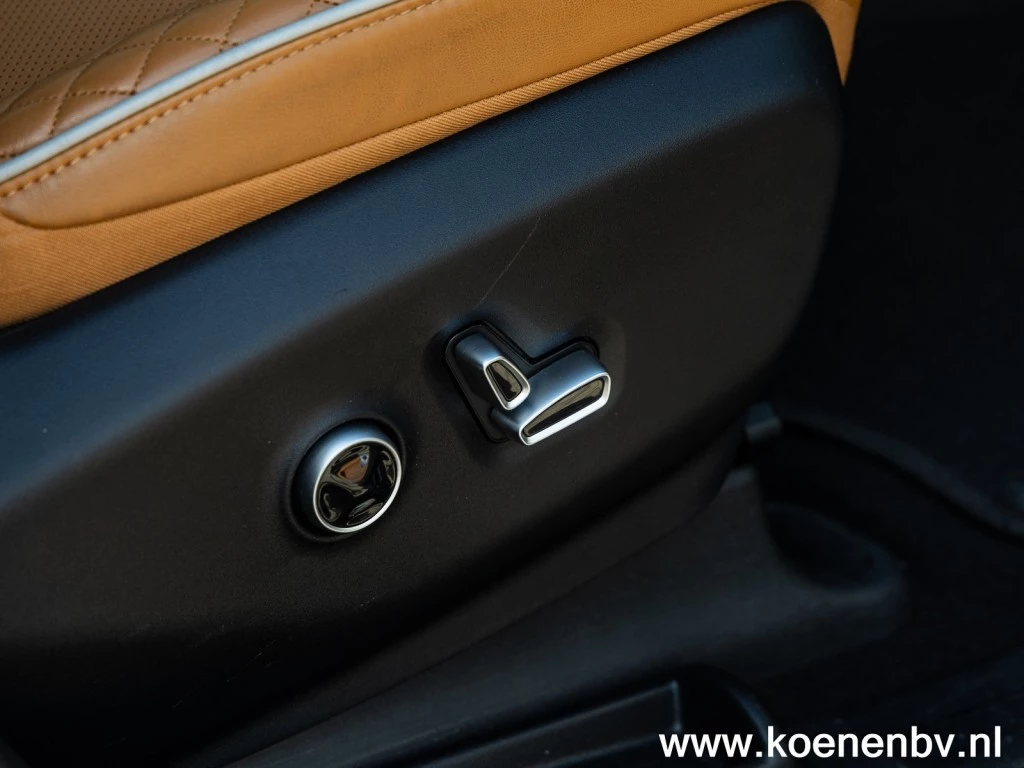 Hoofdafbeelding Chrysler Pacifica