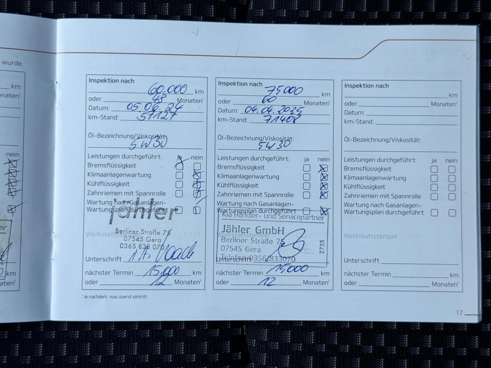 Hoofdafbeelding Kia XCeed