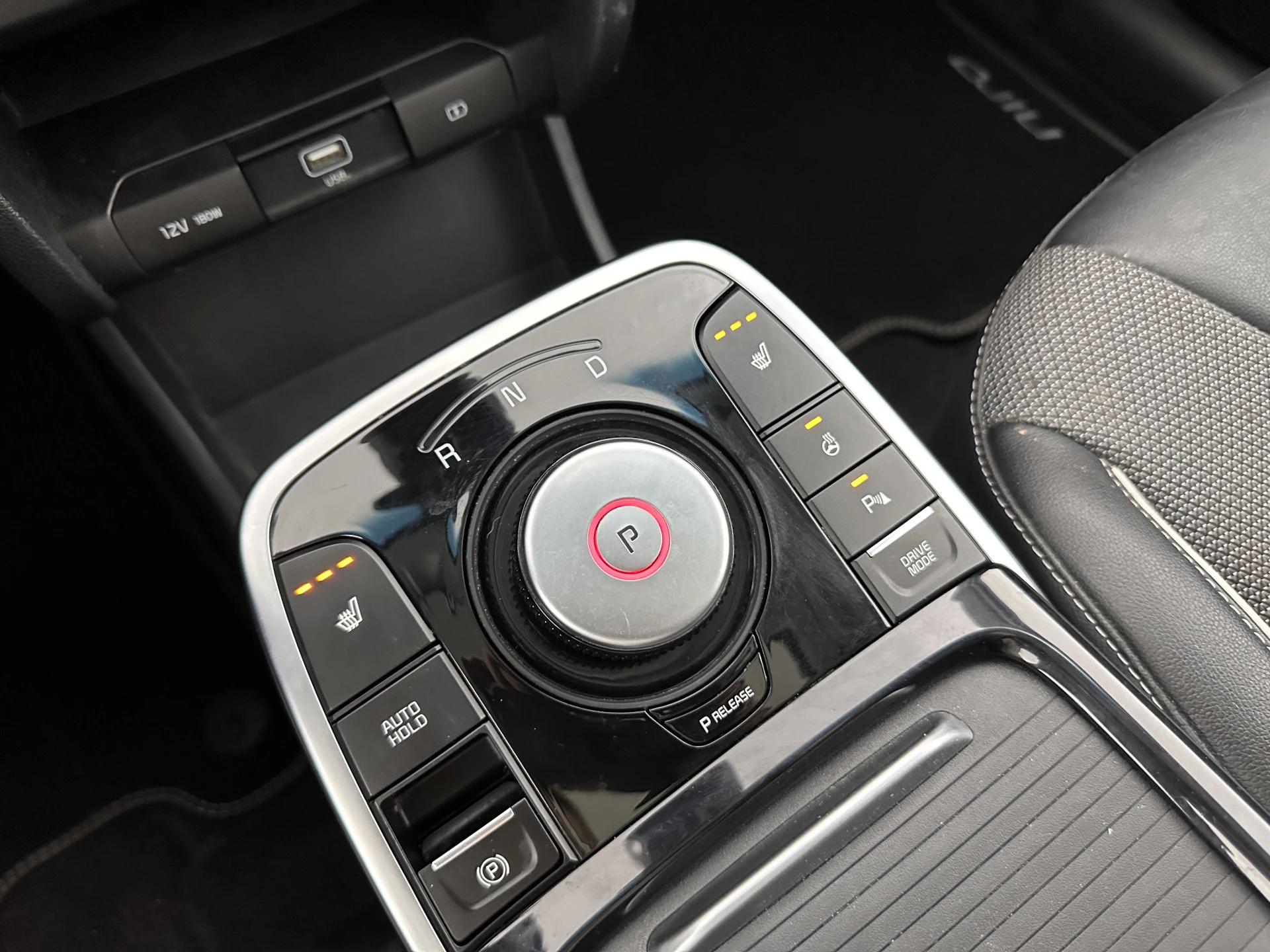 Hoofdafbeelding Kia e-Niro