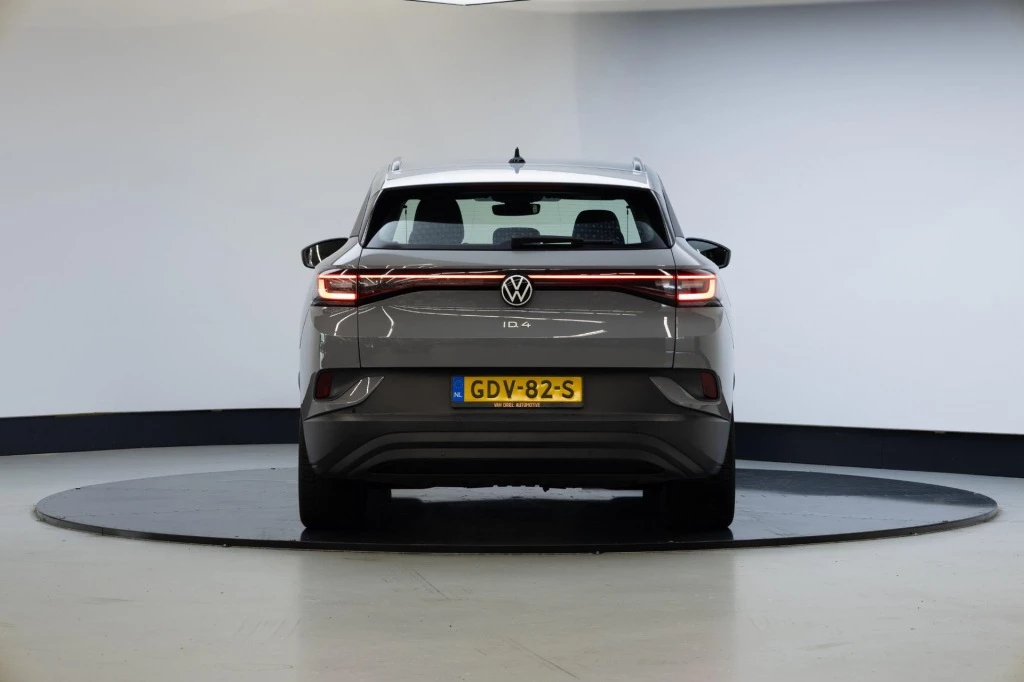 Hoofdafbeelding Volkswagen ID.4
