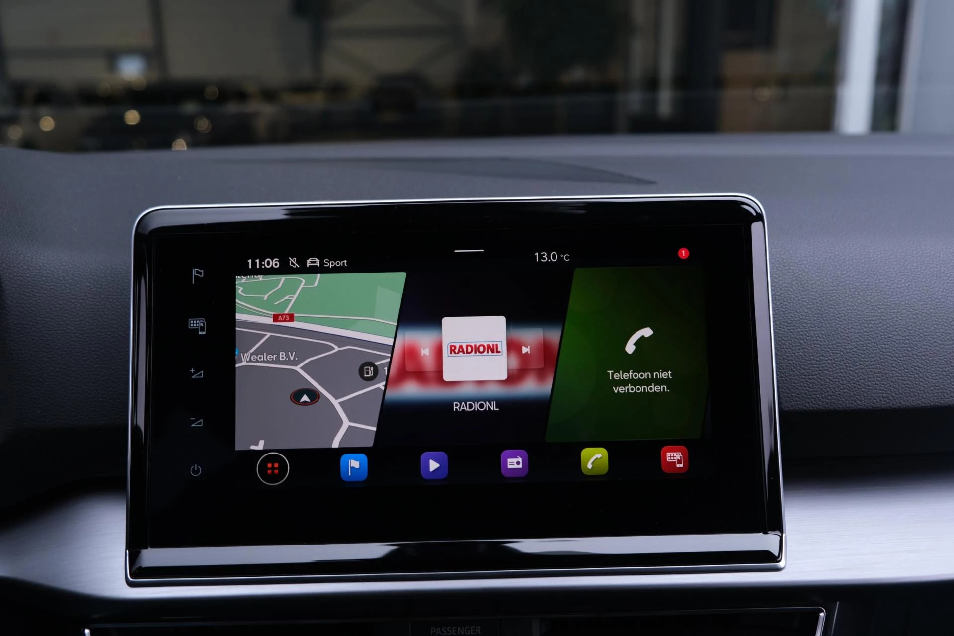 Hoofdafbeelding SEAT Tarraco