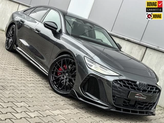 Audi A6 Limousine 2.0 e-hybrid 367Pk S line Competition Edition one Pano B&O