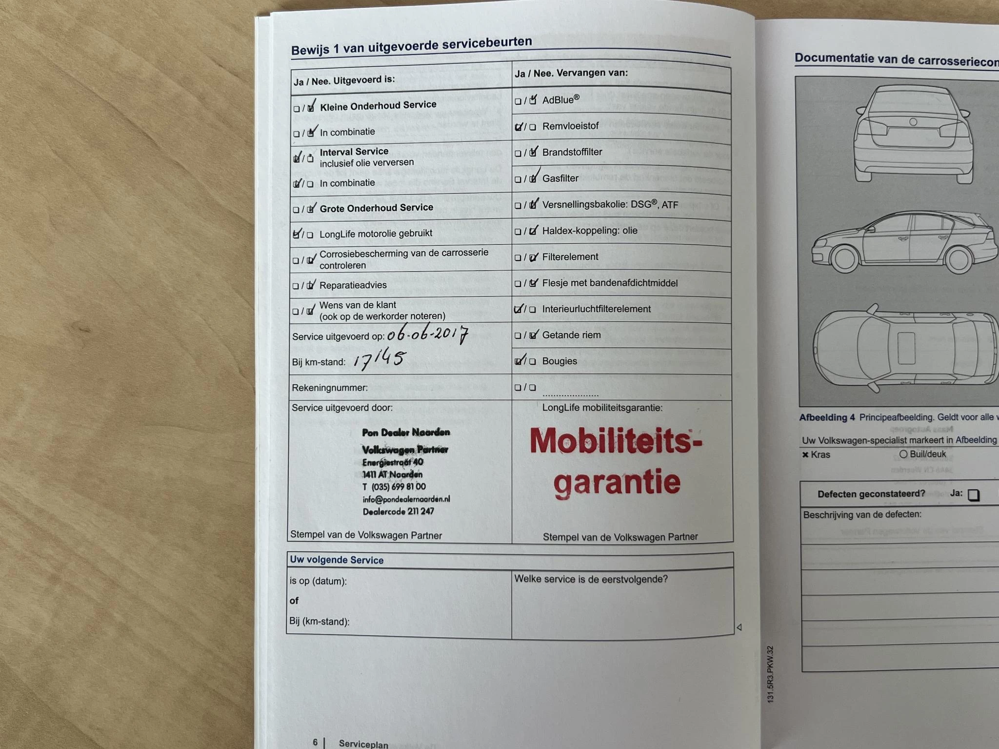 Hoofdafbeelding Volkswagen Golf Plus