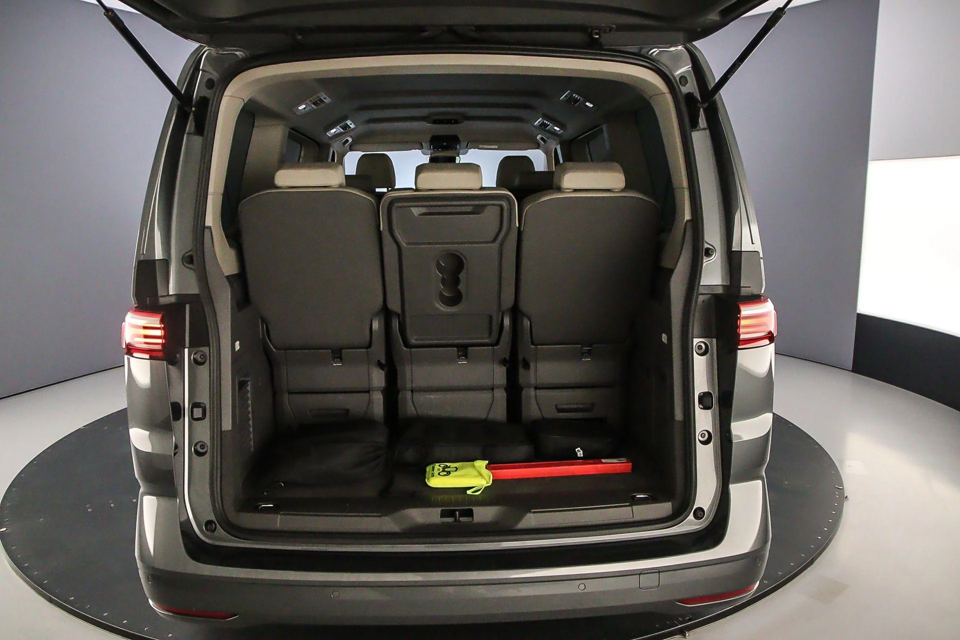 Hoofdafbeelding Volkswagen Multivan