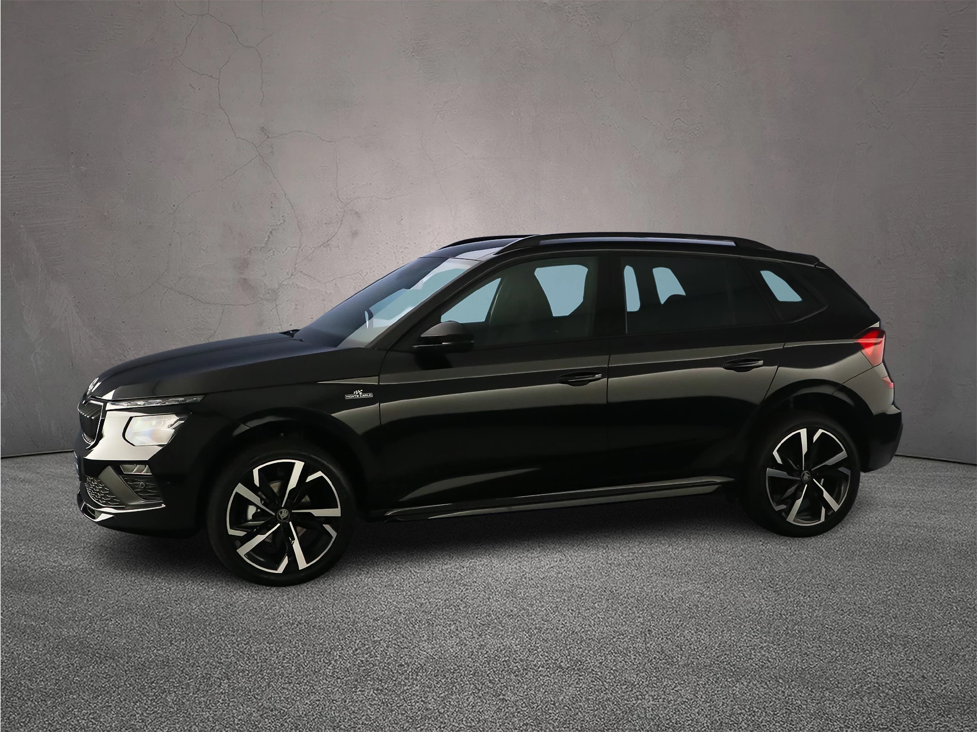 Hoofdafbeelding Škoda Kamiq
