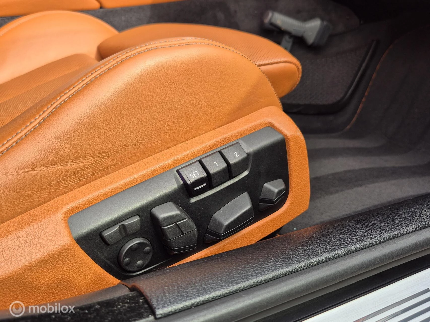 Hoofdafbeelding BMW M6