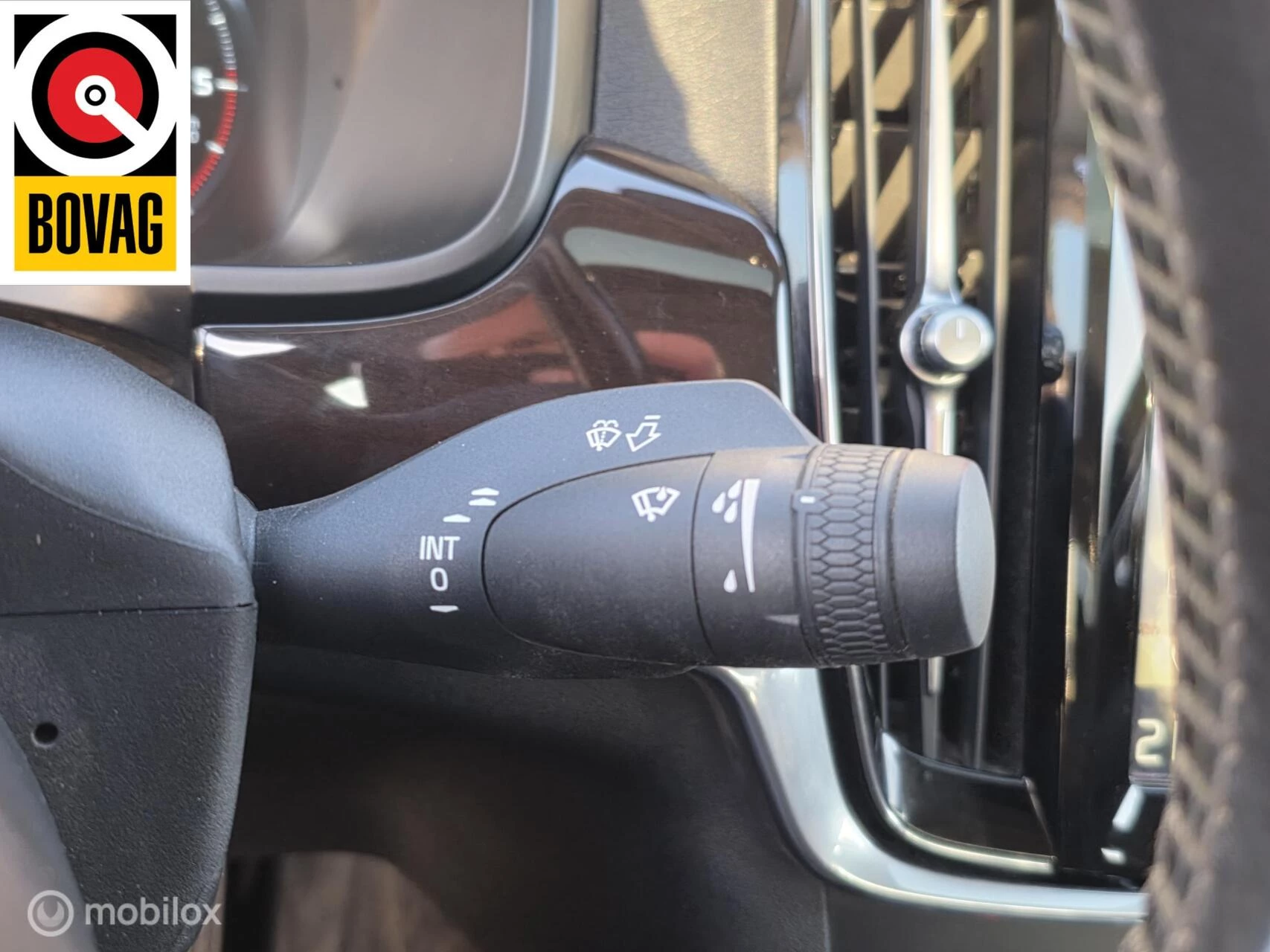 Hoofdafbeelding Volvo S90