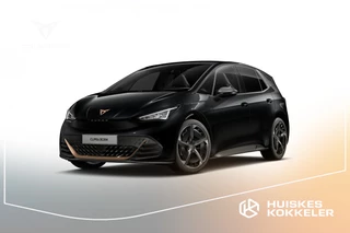 Hoofdafbeelding CUPRA Born CUPRA Born